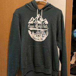 KAPPA ALPHA THETA sweatshirt